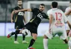 عمرو الحديدي يكشف كيف عاد الزمالك للحياة بعد انتصاره على بيراميدز