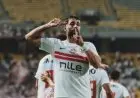 الزمالك يعلن تحديثات جديدة عن إصابة عدي الدباغ ومحمود بنتايج قبل مباراة القمة أمام الأهلي