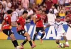 منتخب مصر يحقق تعادلاً مثيراً ضد فنزويلا في كأس العالم للناشئين