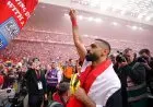 نادر السيد يتمنى أن يحقق محمد صلاح لقب أمم إفريقيا