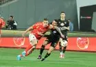 اتحاد الكرة يكشف عن طاقم التحكيم لمواجهة نهائي السوبر المصري بين الأهلي والزمالك
