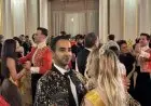 مصر تحتضن حفل The Grand Ball الملكي العالمي الأول في قصر عابدين مع تفاصيل وصور مذهلة