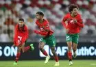 فوز ساحق لمنتخب المغرب على كاليدونيا بـ16 هدفًا في كأس العالم للناشئين