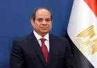 الرئيس السيسي يرحب بأمين مجلس الأمن الروسي لتعزيز الشراكة الاستراتيجية بين القاهرة وموسكو