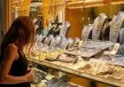أسعار الذهب في مصر تحديث لحظي الآن تعرف على سعر اليوم