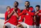خطوة بخطوة كيف يحتل منتخب مصر المستوى الثاني في قرعة كأس العالم 2026 بحسابات دقيقة