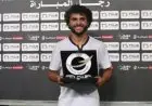 الزمالك يتواصل مع مودي ناصر لتحصين صفوفه خوفا من الأهلي
