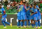 حكومة الكونغو الديمقراطية تقدم مكافأة مليون دولار للاعبيها عند التأهل إلى كأس العالم
