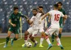 متى تقام مباراتي الإمارات والعراق في الملحق الآسيوي الحاسم لتصفيات كأس العالم