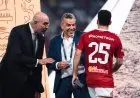 رضوان الزياتي يكشف أسباب انقلاب جماهير الزمالك على زيزو بسبب تصريحات هشام نصر