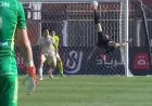 أفضل 10 لاعبين يتنافسون مع عمرو ناصر على جائزة بوشكاس لأجمل هدف في كرة القدم