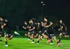 كواليس مثيرة لجلسة الكاس مع لاعبي المنتخب قبل مباراة حاسمة ضد سويسرا