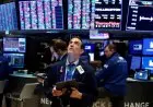 خسائر يومية تقترب من نصف تريليون دولار للأسهم الكبرى في الأسواق الأمريكية
