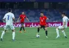 أوزباكستان تحقق انتصاراً مثيراً على مصر بهدفين في دورة العين الودية