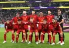 تشكيل منتخب إسبانيا لمواجهة جورجيا في تصفيات كأس العالم 2026