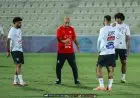 غياب فريق كامل عن منتخب مصر في مواجهة ودية مع كاب فيردي