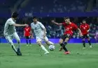 تعرف على موعد مباراة منتخب مصر وكاب فيردي في بطولة العين الودية