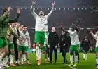أيرلندا تحسم تأهلها لملحق مونديال 2026 في اللحظات الأخيرة