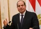 الرئيس السيسي يدعو الوطنية للانتخابات لاتخاذ القرار الصحيح عند عدم الوصول لإرادة الناخبين بالإلغاء الكلي أو الجزئي