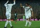 تشكيل منتخب مصر في مباراة ودية ضد الجزائر استعدادا لكأس العرب