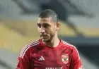 عودة رامي ربيعة للأهلي تعزز قوة خط الدفاع في الموسم الجديد