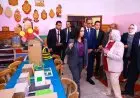 وزيرة التضامن تطلب دراسة شاملة حول أوضاع الأطفال في مؤسسة الرعاية للأيتام بالفيوم والواقع المالي والإداري للمؤسسة