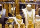 تراجع أسعار الذهب اليوم الثلاثاء في محلات الصاغة بواقع 30 جنيها للجرام