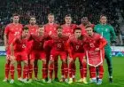 منتخب سويسرا يتأهل لنهائيات كأس العالم 2026 للمرة السادسة على التوالي
