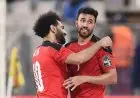 رمضان السيد يبرز تريزيجيه كأفضل من محمد صلاح في صفوف منتخب مصر