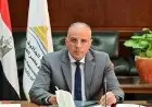 سويلم يؤكد على أهمية تعزيز دور الشركات الفرنسية في تطوير وإدارة المياه بمصر