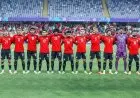 حسن المستكاوي يكشف عدم وصول منتخب مصر للمستوى الدولي أو العالمي