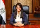 وزيرة التخطيط تبرز دورها في مؤتمر الابتكار لتحسين منظومة العدالة المصرية