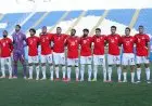 منتخب مصر يتراجع مركزين في تصنيف الفيفا الجديد ولكنه يحافظ على صدارة القارة الأفريقية