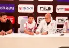 الزمالك يعزز صفوف قطاع الناشئين بانضمام نجلي محمد صبري