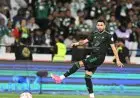 محرز يكشف تفاصيل جديدة عن أزمة هدف الديربي أمام الاتحاد