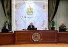 مجلس الوزراء يعتمد 12 قرارا هاما خلال اجتماع الحكومة الأسبوعي