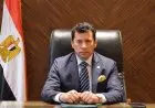 أشرف صبحي يكشف إنجازات وأهداف المشروع القومي للموهبة والبطل الأولمبي