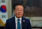 رئيس كوريا الجنوبية يشدد على أهمية تعزيز التعاون مع مصر في مختلف المجالات