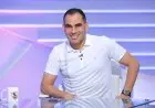 أحمد عيد عبد الملك يقرر الاستقالة من تدريب فريق الداخلية