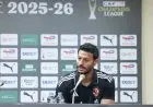 محمد الشناوي يؤكد readiness لمواجهة شبيبة القبائل ويعلن الطموح للفوز بلقب دوري أبطال إفريقيا