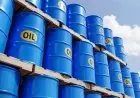 أسعار النفط تنهار إلى أدنى مستوياتها في شهر وأثرها على الأسواق العالمية