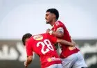 الأهلي يواجه الاتحاد السكندري في مباراة قوية ضمن بطولة الجمهورية لفئة تحت 18 عاماً