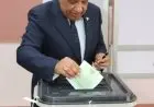وزير الكهرباء يشارك في انتخابات مجلس النواب 2025 برسالة مهمة للمواطنين