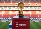 تعرف على مواعيد مباريات تصفيات كأس العرب 2025 في قطر وتفاصيل القنوات الناقلة