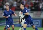 الدحيل القطري يسجل هدفين في الشوط الأول ضد الاتحاد السعودي في دوري أبطال آسيا للنخبة