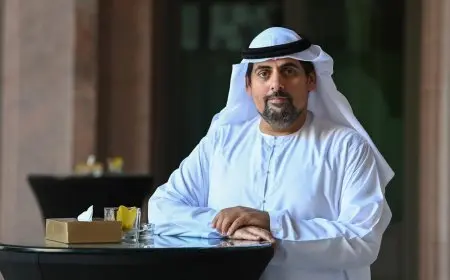 مصعب المرزوقي يكشف عن تساوي الحضور الجماهيري بين الأهلي والزمالك في مباراة السوبر