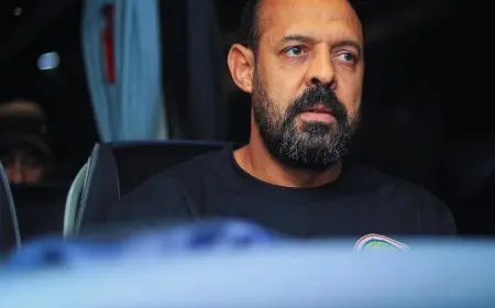 عماد النحاس يحقق الفوز الثاني على التوالي للزوراء في الدوري العراقي