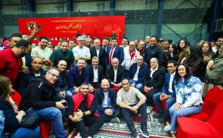 تشكيل مجلس إدارة الأهلي الجديد يكشف عن أبرز الأسماء والمهام المقبلة