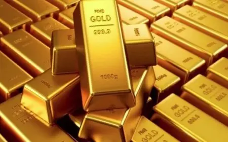 تعرف على سعر سبيكة ذهب BTC اليوم السبت 1 نوفمبر 2025