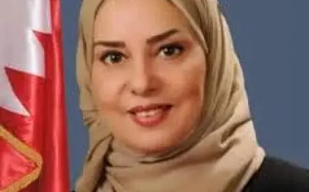 سفيرة البحرين في القاهرة تؤكد أن المتحف المصري الكبير هو إنجاز يعكس قوة الحضارة كلغة للسلام